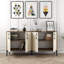 Jerin 160cm Console Table-1983800472