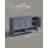 18 Pairs Shoe Storage Cabinet-1938683135