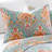 Marielle Grey King Quilt Set