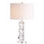 Lampe de table 26 po Leonard