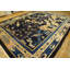 Tapis chinois à motif artistique antique