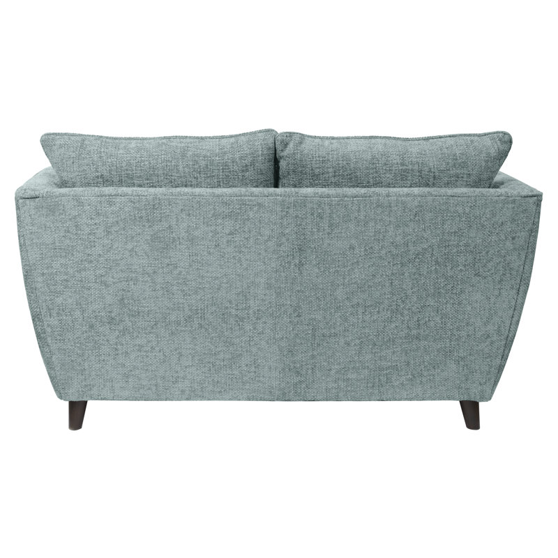 Urbana 2 Piece Sofa Set, Duck Egg