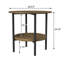 Table de bout simple Kaceyn