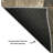 Premium Machine Washable Ashington AMF1838 Modern Rug-1374380791