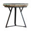 Josannah Cross Legs End Table