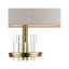 Bryan Metal Table Lamp-37857382