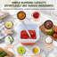 ROCKhiway Hand Mixer