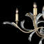 Beveled Arcs 8 - Light Chandelier-11262433
