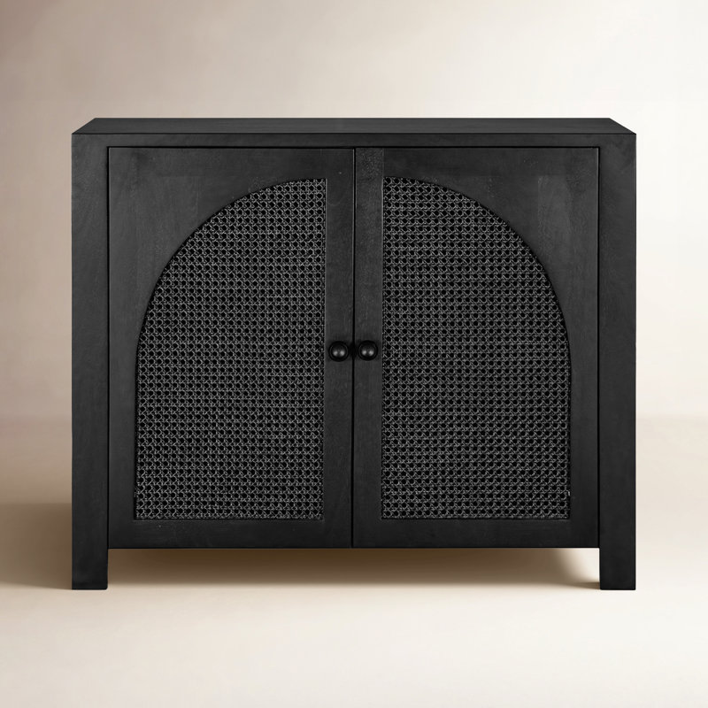 Chambers 2 Door Accent Cabinet