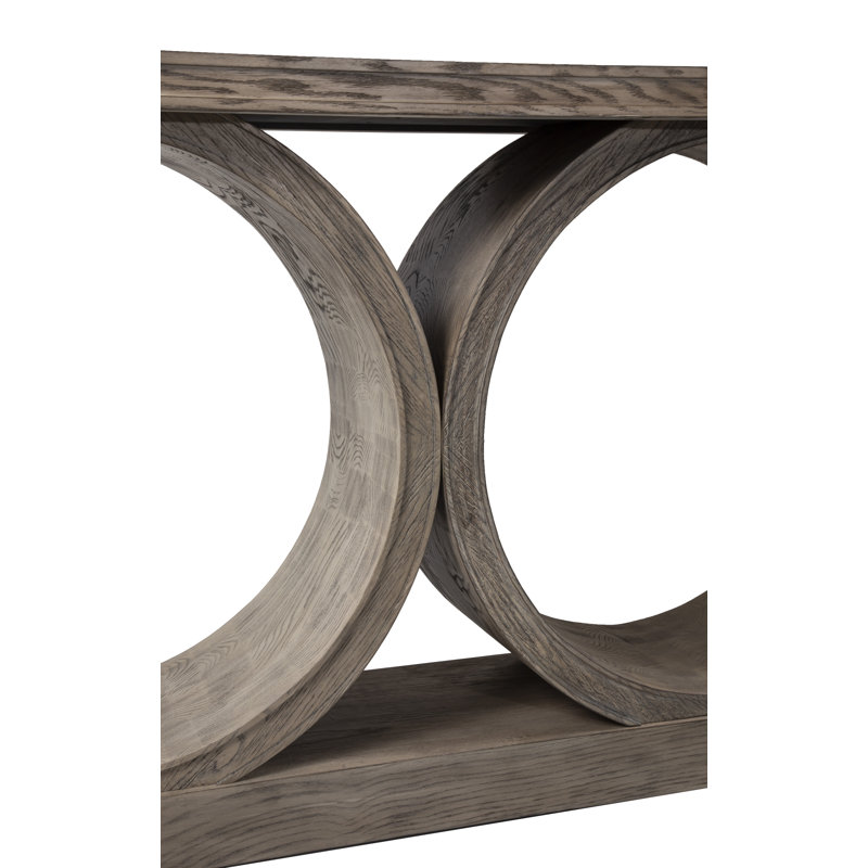 Coeur D'alene 72'' W Console Table