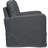 Kingsley Upholstered Club Chair-718804252