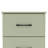 Arkia 23.7" H 2-Drawer Manufactured Wood Nightstand-116376156-119165722