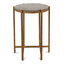 Shagreen End Table-1313999060