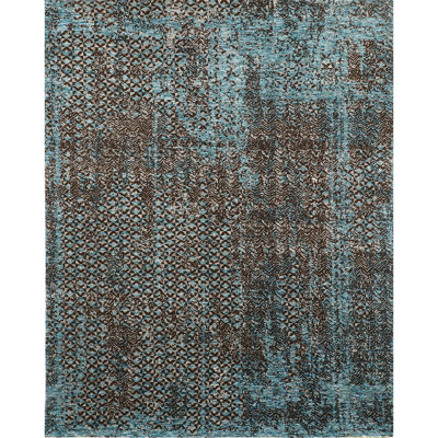 Wool Area Rug