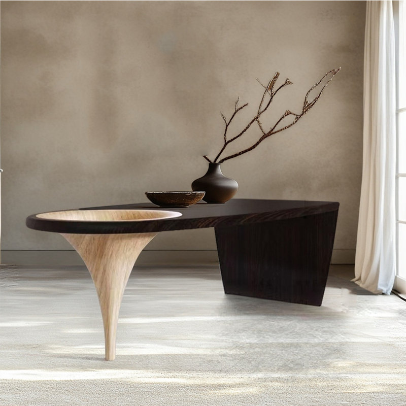 Simple desk, 29.53" H x 70.87" W x 31.5" D