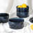 Stone Lain Eden 4-Piece Bowl Set Stoneware-105744732