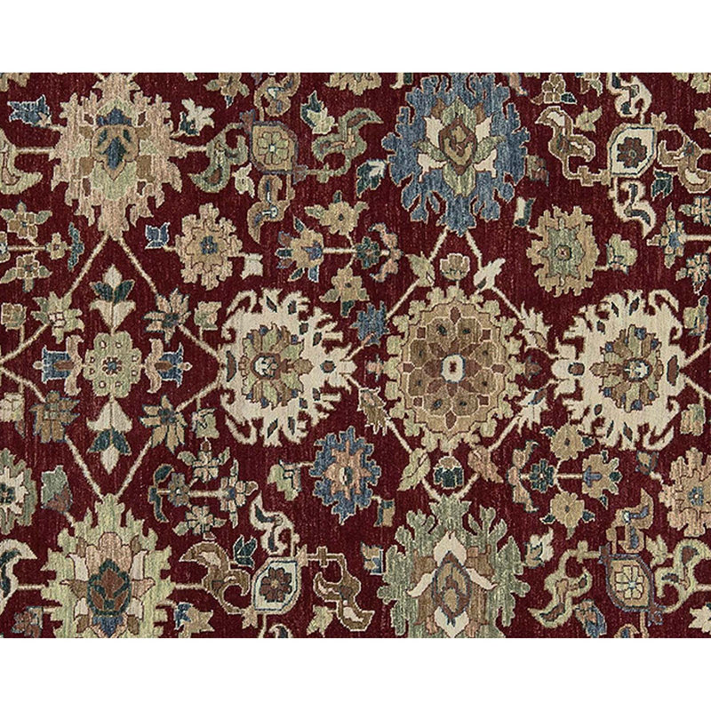One-of-a-Kind 11' X 17'3" Area Rug