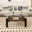 Rectangle Coffee Table