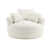 Chenille blanche est en rupture de stock