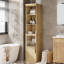 Linen Cabinet