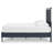 Cottrill Full Platform Bed-123382974