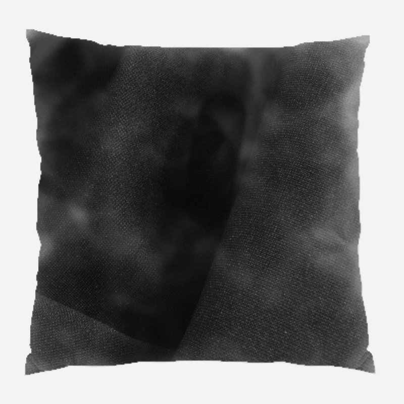 Coussin décoratif, Intérieur