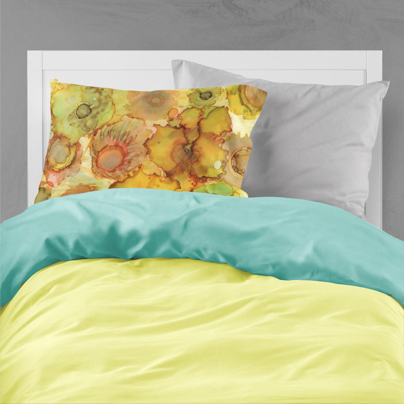 Microfiber Abstract