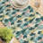 Table Runner, 100% Cotton, 16X108", Island Illustration-981453671