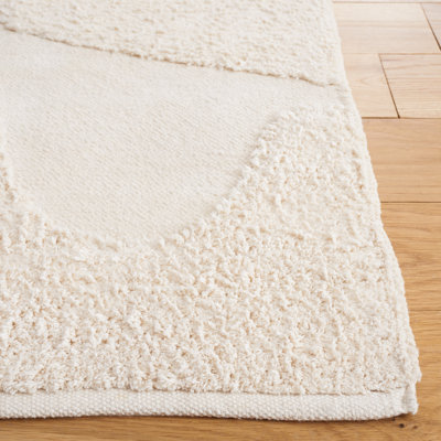 Sarya Cotton Indoor Rug