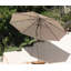 Luyster 108'' W Umbrella