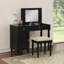 Ensemble coiffeuse et miroir-22791141