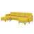 Yellow selected