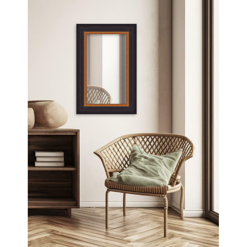 Miroir d'appoint Femke