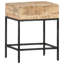 Table de bout en bois massif avec rangement-959680414-959680415