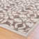 Janayra Geometric Indoor Rug