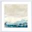 «Coastal C Courants II» par June Erica Vess - peinture encadrée-2025574664-2115057839