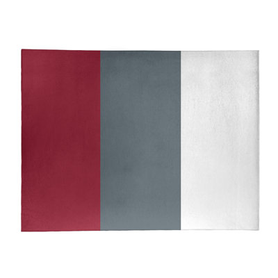Chenille Indoor Rug