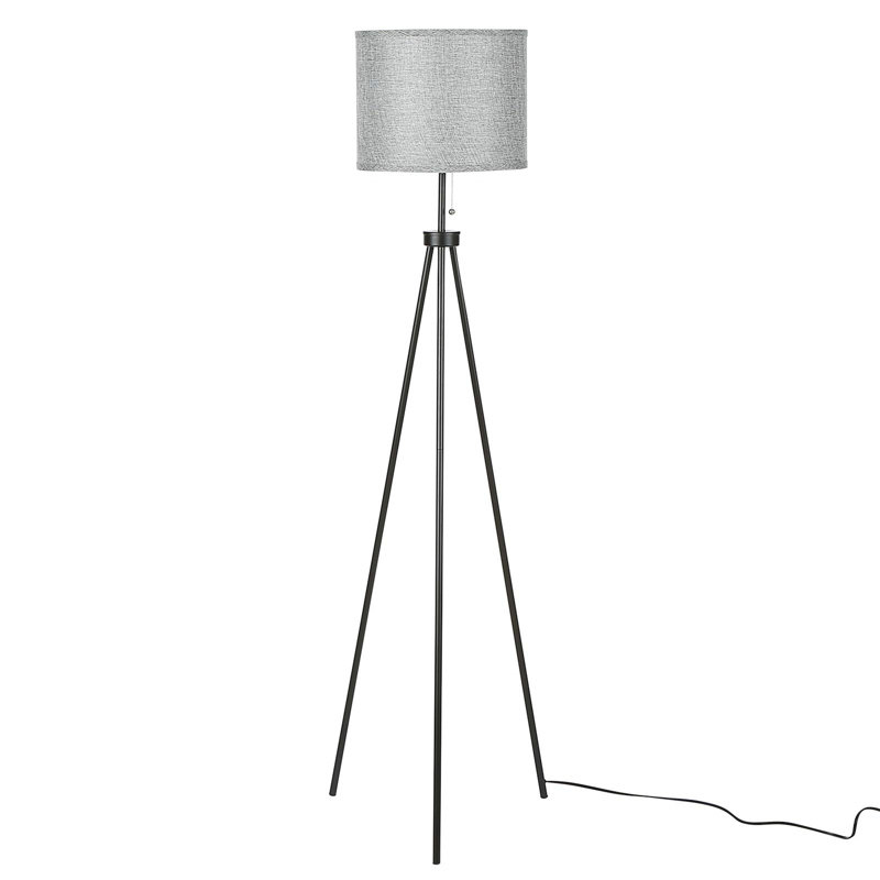 Florien 150cm Tripod Floor Lamp