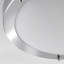Frosted Glass Flush Mount