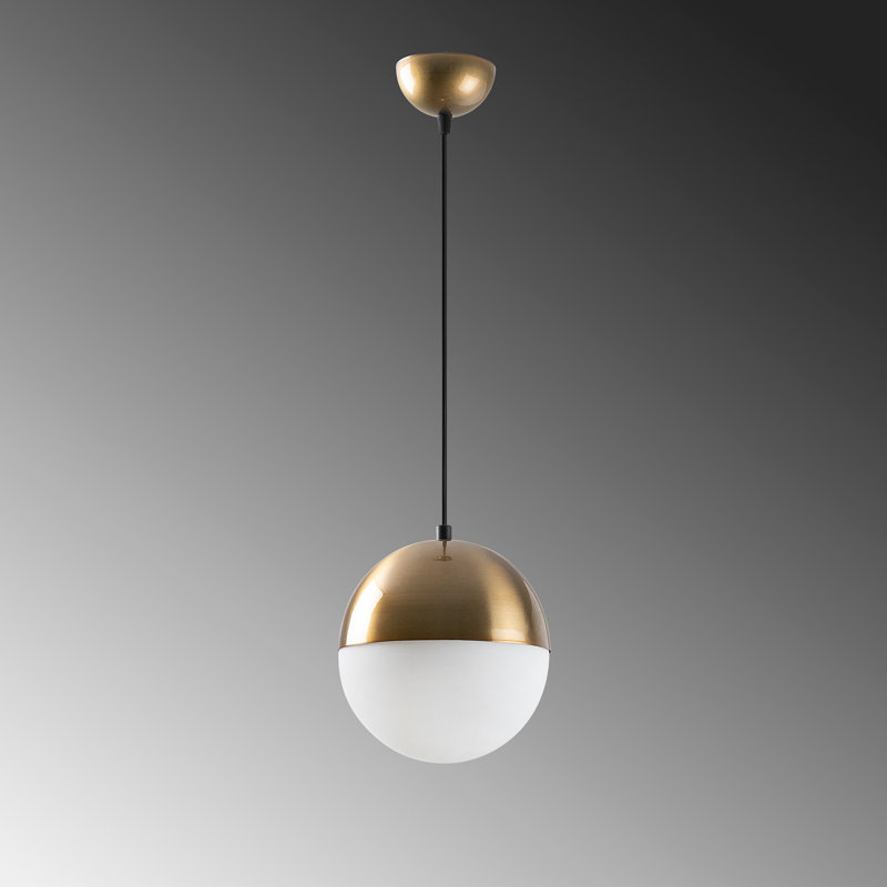 Shannai Globe Chandelier