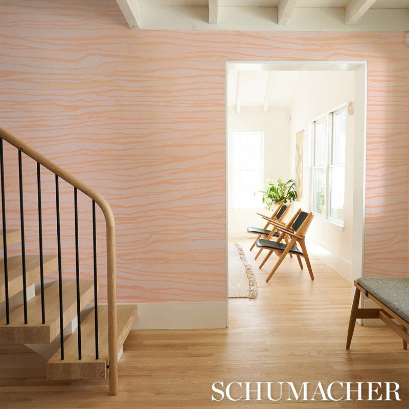 Schumacher x Abel Macias Terra Panel Set, Canyon