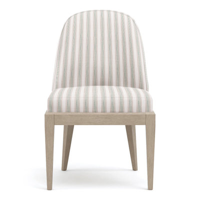 Chaise d'appoint rembourrée Maidstone