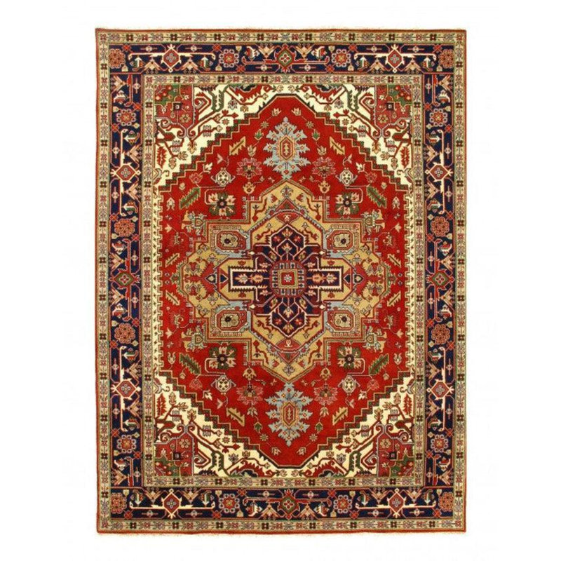 Wardieu Oriental Area Rug