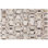 Art Hide Cowhide Area Rug in Gray