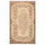 Tapis crème Eshaan 5 pi 7 po x 9 pi 2 po Eshaan