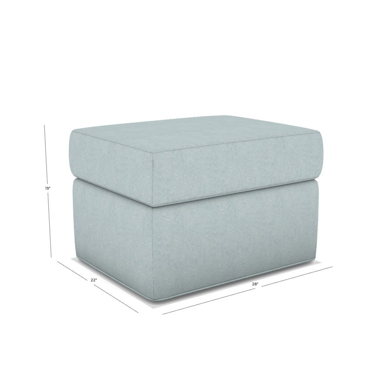 Newlin Ottoman, No, Ian Haze