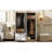 Versatile 4-Door Wardrobe With Multiple Storage Options For All Rooms