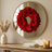Amaryllis Wreath