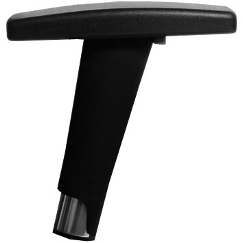 Office Chair, Black