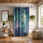 Rideau de douche Woodland View-1554341881